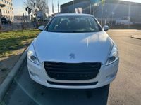 gebraucht Peugeot 508 GT*Vollaust.*Aut.*Head-Up* Navi*LED*Teilled.