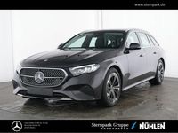 Gebraucht Mercedes E300 313 PS (230 kW) 2024 Grau Kombi