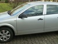 gebraucht Opel Astra 1.6 Color Edition Color Edition