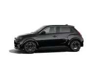 Neu Alpine A290 160 kW (218 PS) 2026 Schwarz Kleinwagen