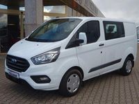Gebraucht Ford Transit Custom Trend 131 PS (96 kW) 2022 Andere Limousine