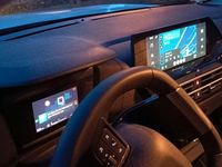 Gebraucht Citroën C4 PureTech 101 PS (74 kW) 2024 Weiß SUV