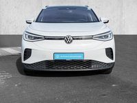 Gebraucht VW ID.4 Pro 210 kW (286 PS) 2025 Weiß SUV