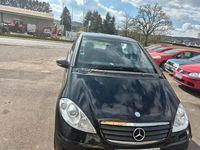 Gebraucht Mercedes A180 111 PS (81 kW) 2008 Limousine