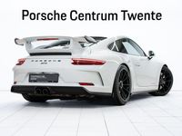 Gebraucht Porsche 991 500 PS (367 kW) 2017 Weiß