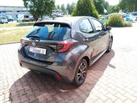 gebraucht Toyota Yaris Hybrid Team D *Sofort* Smartphone*Kamera