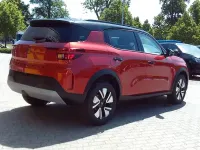 Ny Opel Frontera Ultimate 110 HK (80 kW) 2026 Orange SUV