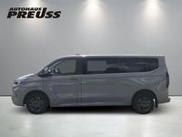Neu Ford Tourneo Titanium 170 PS (125 kW) 2025 Fancygrau Van / Kleinbus