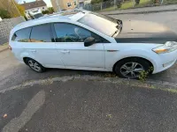 Gebraucht Ford Mondeo Titanium X 175 PS (128 kW) 2008 Kombi