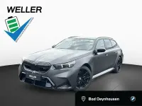 Gebraucht BMW M5 Comfort Edition 727 PS (534 kW) 2025 Frozen depp grey (grau) Kombi