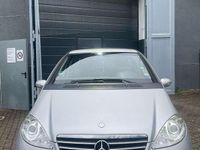 Gebraucht Mercedes A170 Classic 116 PS (85 kW) 2004 Grau Limousine