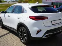 Gebraucht Kia XCeed 160 PS (117 kW) 2023 Carraraweiss SUV