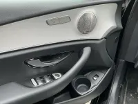 Gebraucht Mercedes E300 306 PS (225 kW) 2022 Schwarz Kombi