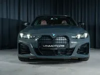 Gebraucht BMW M440 M Sport 387 PS (284 kW) 2024 Grau Limousine