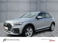 Gebraucht Audi Q5 Advanced Plus 299 PS (219 kW) 2023 Florettsilber metallic SUV