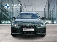 Gebraucht BMW 440 340 PS (250 kW) 2022 Sanremo green Coupé