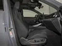 Gebraucht Cupra Terramar VZ 265 PS (194 kW) 2025 Graphen grau SUV
