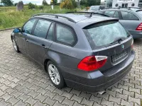 Gebraucht BMW 320 170 PS (125 kW) 2007 Kombi