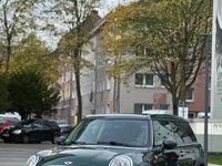 Second-hand Mini ONE 98 CP (72 kW) 2010 Verde Hatchback