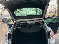 Gebraucht Renault Mégane 131 PS (96 kW) 2010 Grau Limousine