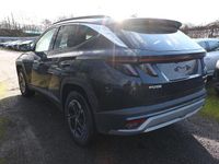 Neu Hyundai Tucson Select 215 PS (158 kW) 2025 Abyss black mineraleffekt SUV