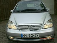 Mercedes A210 Gebraucht Kaufen 47 Autouncle