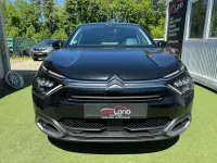 Używany Citroën C4 Shine 131 KM (96 kW) 2023 Czarny SUV