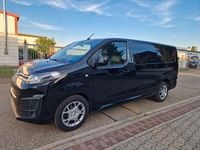 gebraucht Citroën Jumpy Extra L3XL Xenon Kamera Navi klima HEAD-UP