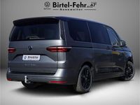 Neu VW Multivan Style 150 PS (110 kW) 2026 Grau Van