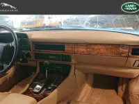Gebraucht Jaguar XJS S 302 PS (222 kW) 1994 British racing green Cabrio