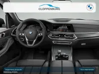 Gebraucht BMW X5 xLine 265 PS (194 kW) 2019 Weiß SUV