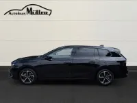 Gebraucht Opel Astra 131 PS (96 kW) 2025 Lackierung schwarz perla nera/ Kleinwagen