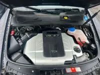Używany Audi A6 179 KM (131 kW) 2007 Czarny Sedan/Limuzyna