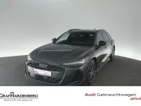 Gebraucht Audi A6 Ambiente 367 PS (269 kW) 2025 Daytonagrau perleffekt Kombi