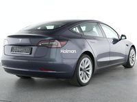 Gebraucht Tesla Model 3 Standard Range 239 kW (325 PS) 2022 Grau Limousine