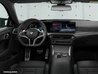Neu BMW M240i M Sport 392 PS (288 kW) 2026 Black sapphire Coupé