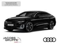 Neu Audi A6 e-tron Business 314 kW (428 PS) 2026 Schwarz SUV