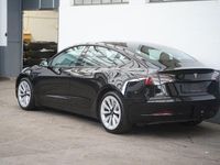 Gebraucht Tesla Model 3 Standard Range 208 kW (283 PS) 2022 Schwarz Limousine