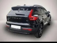 Gebraucht Volvo XC40 Plus 197 PS (144 kW) 2023 Manufacturer SUV