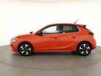 Gebraucht Opel Corsa 102 PS (75 kW) 2022 Orange Kleinwagen