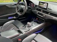 gebraucht Audi RS5 Coupe 2.9 TFSI quattro tiptronic