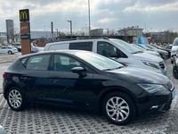 Second-hand Seat Leon Style 125 CP (91 kW) 2015 Negru Berlinǎ