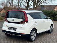 Gebraucht Kia Soul 150 kW (204 PS) 2020 Weiß SUV
