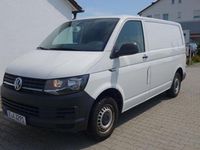 Usado VW Transporter 102 HP (75 kW) 2016 Branco Van