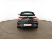 Gebraucht Opel Cascada Innovation 170 PS (125 kW) 2016 Schwarz Cabrio