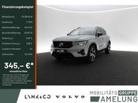 Gebraucht Volvo XC40 Plus 197 PS (144 kW) 2025 Grau SUV