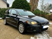 gebraucht Volvo V50 2.0D - HU 11/25