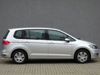 gebraucht VW Touran 1,2 TSI/Composition/Connectivity/PDCv+h