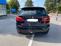 gebraucht BMW 216 D zum Verkauf