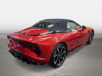 Gebraucht MG Cyberster 375 kW (510 PS) 2025 Rot Cabrio